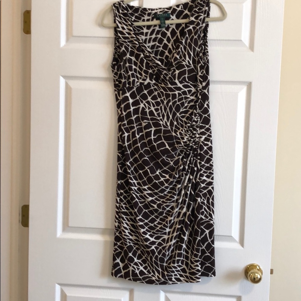 LAUREN Ralph Lauren dress